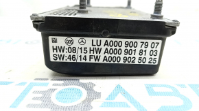 Radar distronic Mercedes GLC 16-22