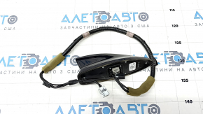 Antenna fin Honda CRV 17-22 for navigation