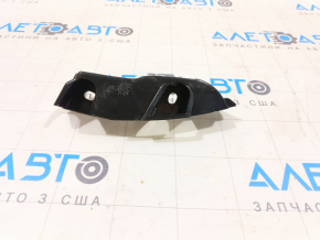 Front Bumper Mount Left VW Beetle 12-16
