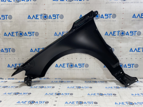 Front right wing Lincoln MKZ 17-20 aluminum