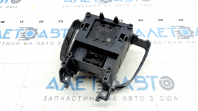 Mercedes GLC 16-19 Multimedia Control Scratches