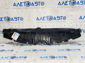 Front Bumper Guard Mazda3 03-08