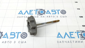 Spare wheel mount Toyota Camry v70 18- rusty
