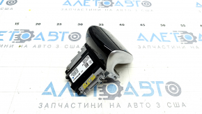 Mercedes GLC 16-19 Multimedia Control Panel Scratches