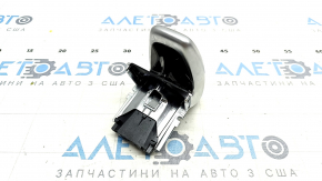 Mercedes GLC 16-19 Multimedia Control Panel Scratches