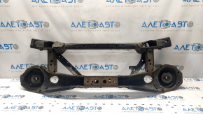 Rear subframe Ford C-max MK2 13-18 energi, rusty, dented tear