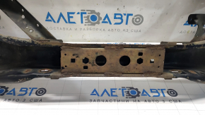 Rear subframe Ford C-max MK2 13-18 energi, rusty, dented tear