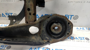 Rear subframe Ford C-max MK2 13-18 energi, rusty, dented tear