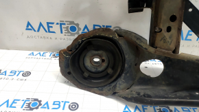 Rear subframe Ford C-max MK2 13-18 energi, rusty, dented tear