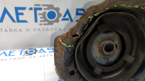 Rear subframe Ford C-max MK2 13-18 energi, rusty, dented tear