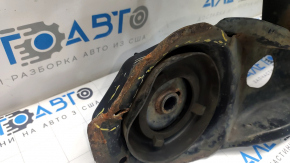 Rear subframe Ford C-max MK2 13-18 energi, rusty, dented tear