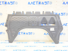 Front Engine Guard VW Jetta 11-18 USA FPS