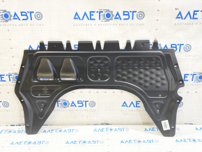 Front Engine Guard VW Jetta 11-18 USA FPS