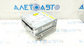 Mercedes GLC 16-19 Radio Tape Recorder with Navigation