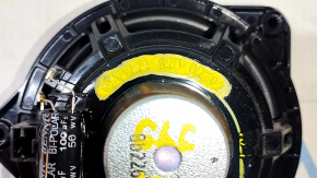 Front left door speaker Mercedes GLC 16-22