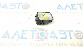 Rear left window lift control Mercedes GLC 16-22 black