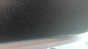 Door trim card front right Honda CRV 17-22 black-gray, molding under the tree, for dry cleaning, scratches