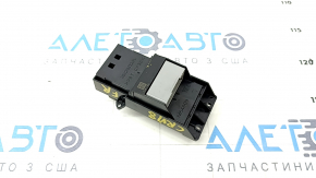 Front right window lift control Honda CRV 17-22 auto