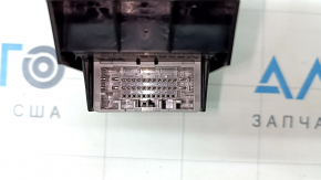 Front right window lift control Honda CRV 17-22 auto