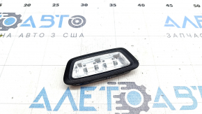 Trunk light left Mercedes GLC 16-22 black