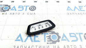 Trunk light right Mercedes GLC 16-22 black