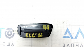 Trunk light right Mercedes GLC 16-22 black