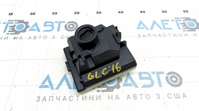 Ignition switch under Start/Stop Mercedes GLC 300/350e/43 16-19