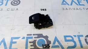 Rear left window lift control VW Golf 15- 5d