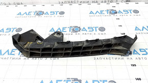 Front bumper mount left wing Honda CRV 17-22 broken mount