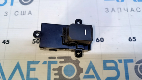 Rear left window lift control Kia Optima 11-15 black