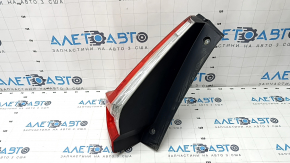 Light outer wing left Honda CRV 17-19 scratches