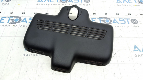 Mercedes GLC 16-22 interior mirror trim for camera, black