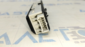 Ceiling light rear left Mercedes GLC 16-22 for panorama, black