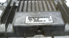 ECU unit engine computer Honda CRV 20-22 1.5 AWD