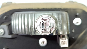 Lamp inside trunk lid right Honda CRV 17-19 broken glass