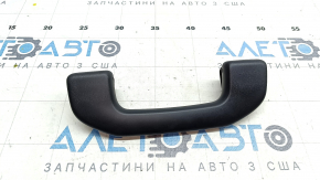 Ceiling handle front left Mercedes GLC 16-22 black