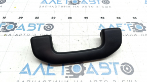 Ceiling handle front right Mercedes GLC 16-22 black