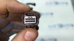 Honda CRV 17-22 halogen headlight chip