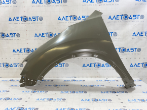 Front left wing Nissan Rogue 14-20 steel