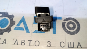 Door lock button rear left VW CC 08-17 