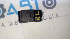 Door lock button rear left VW CC 08-17 