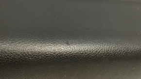 Trunk door trim central Mercedes GLC 16-22 black, worn