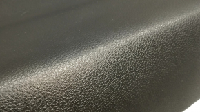 Trunk door trim central Mercedes GLC 16-22 black, worn