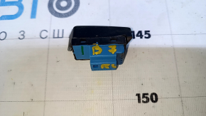 Door lock button rear left VW Passat b7 12-15 USA black
