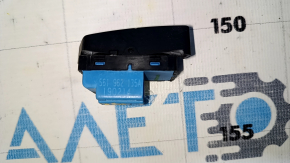 Door lock button rear left VW Passat b7 12-15 USA black