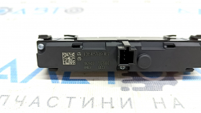 Mercedes GLC 16-19 Front Panel Button Block Without Projection, for Steering Wheel Heating and Lane Keeping Assist