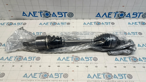Drive axle shaft front left Ford Focus mk3 11-18 2.0 automatic transmission GSP