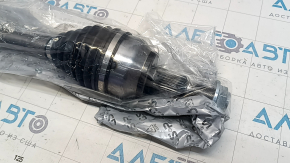 Drive axle shaft front left Ford Focus mk3 11-18 2.0 automatic transmission GSP