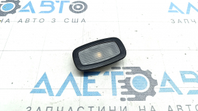 Ceiling light front left Mercedes GLC 16-22 black