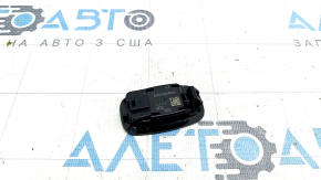Ceiling light front left Mercedes GLC 16-22 black